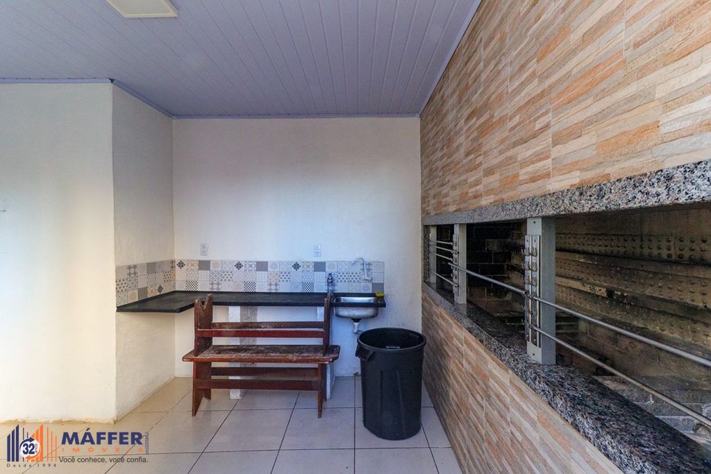 Apartamento, 2 quartos, 51 m² - Foto 9