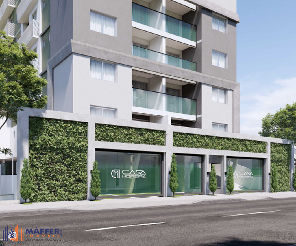 Apartamento, 1 quarto, 39 m² - Foto 10