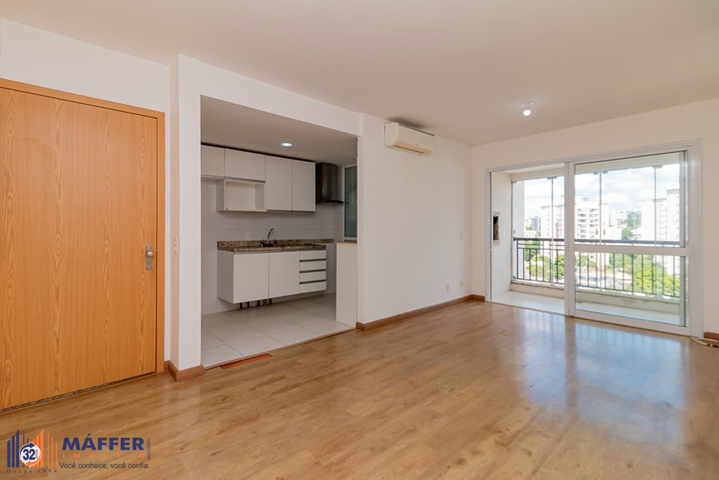 Apartamento, 3 quartos, 82 m² - Foto 1
