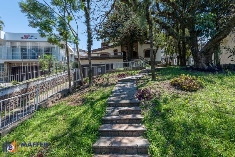 Casa Comercial 3 quartos para alugar, 206m², Vila Assunção - Porto Alegre
