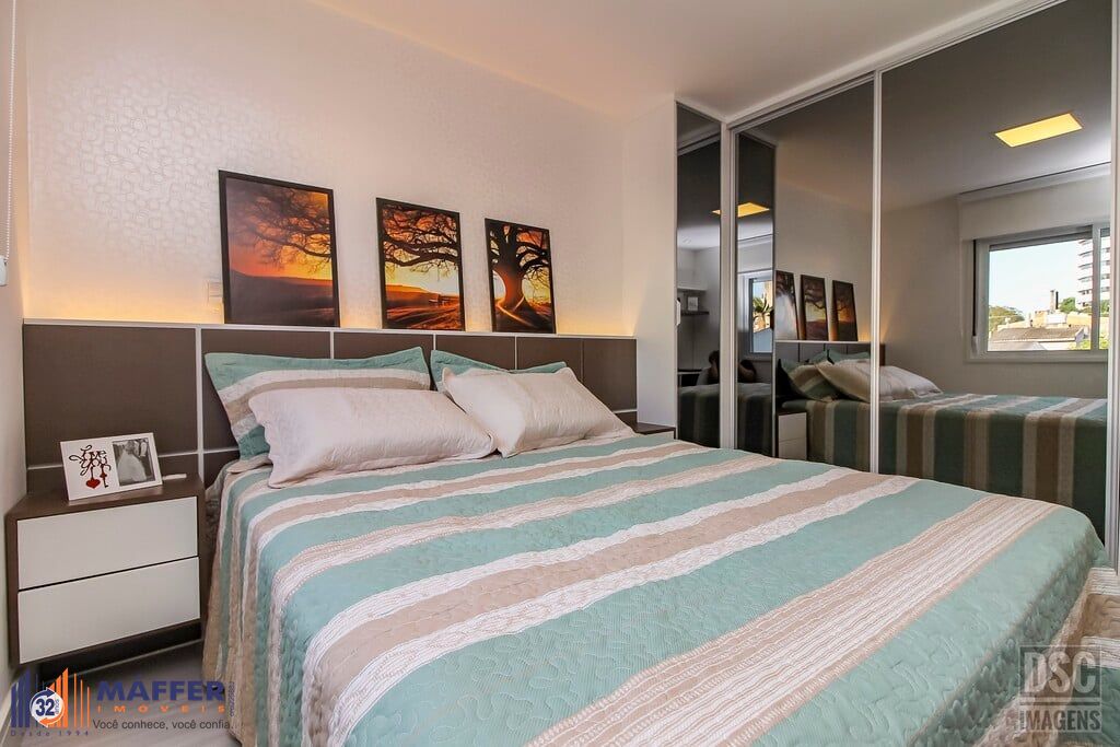 Apartamento, 2 quartos, 74 m² - Foto 19