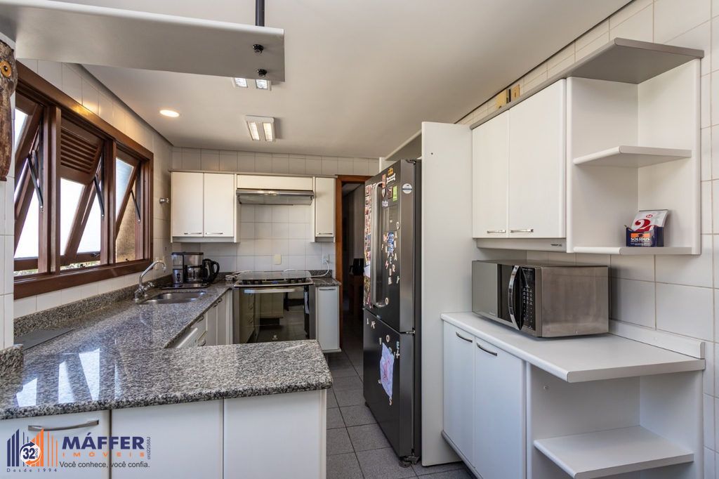Cobertura, 5 quartos, 440 m² - Foto 17