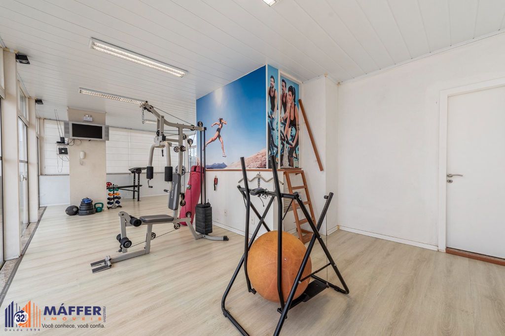 Apartamento, 1 quarto, 54 m² - Foto 12