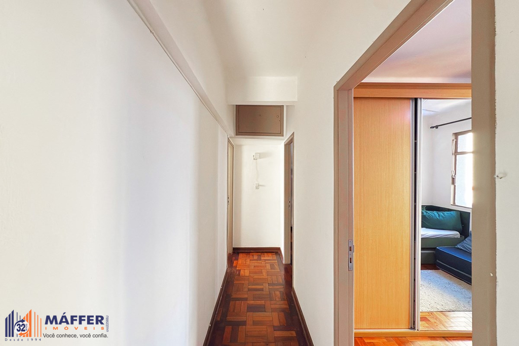 Apartamento, 3 quartos, 98 m² - Foto 17
