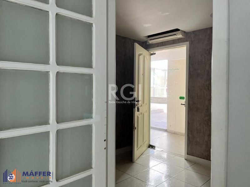 Sala Comercial no Esplanada Center, 1 sala, para alugar, 57 m², Floresta - Porto Alegre — foto 3