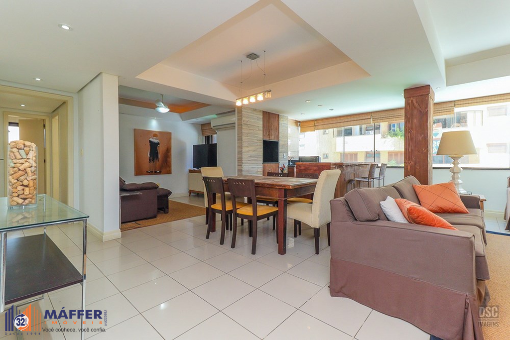 Apartamento, 3 quartos, 137 m² - Foto 35