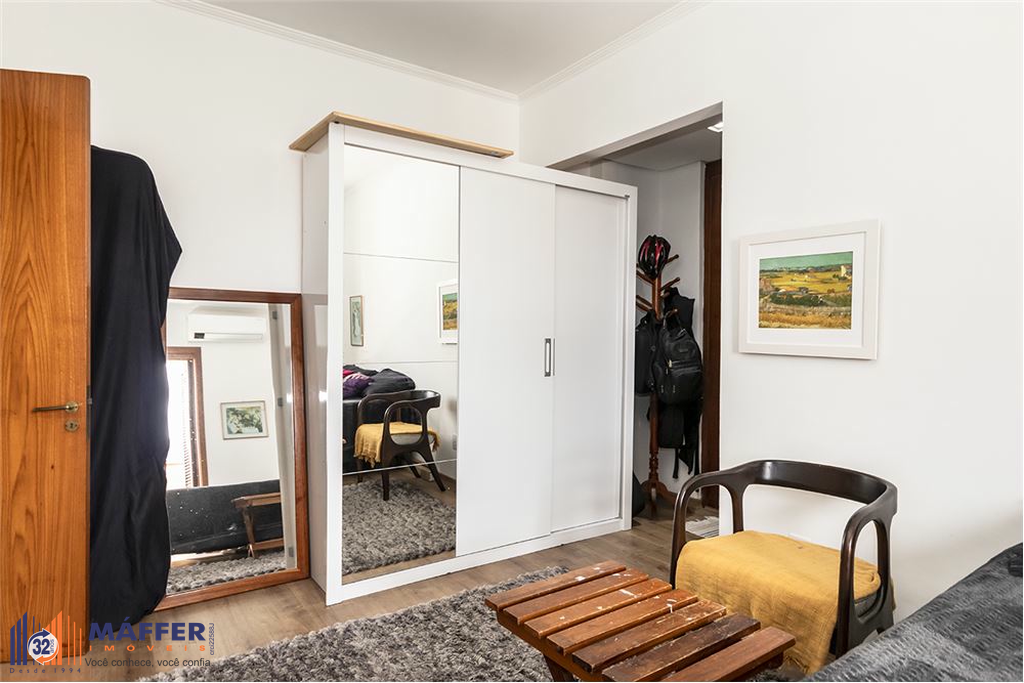 Apartamento, 1 quarto, 57 m² - Foto 44
