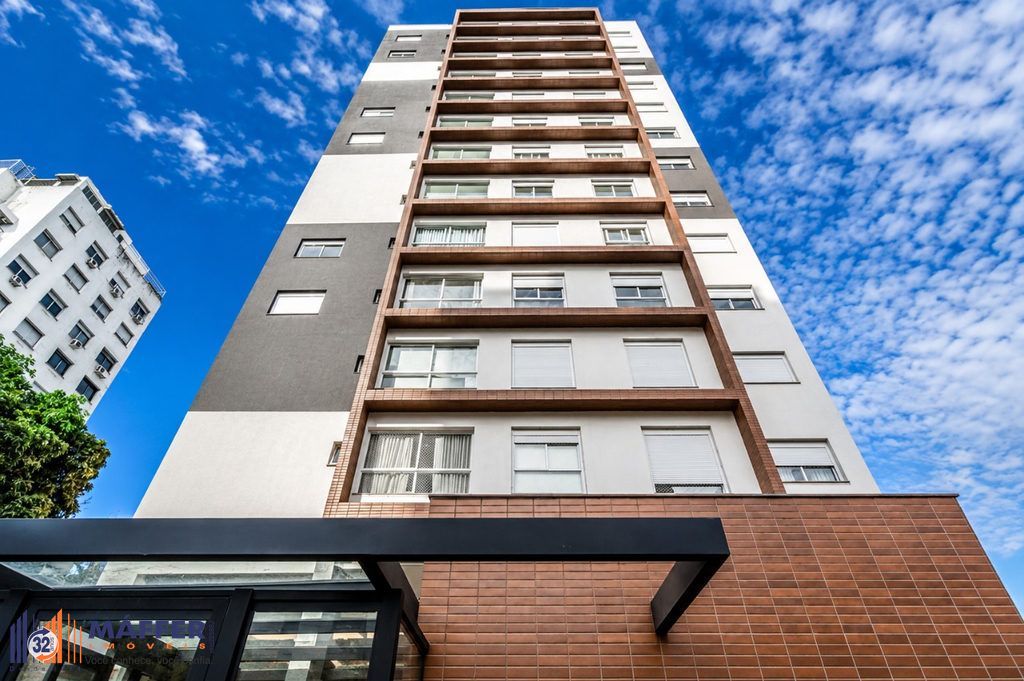 Apartamento, 2 quartos, 80 m² - Foto 1
