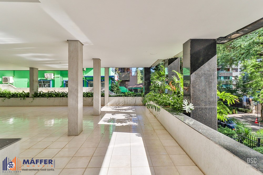 Apartamento, 3 quartos, 137 m² - Foto 22