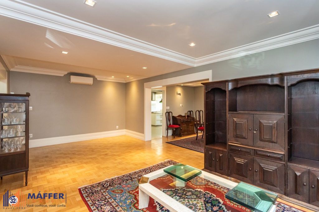 Apartamento, 3 quartos, 226 m² - Foto 28