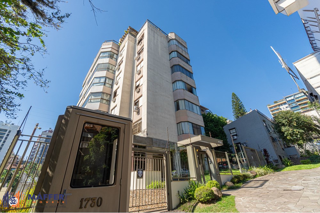 Cobertura, 4 quartos, 305 m² - Foto 29