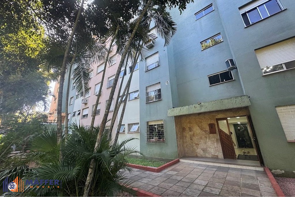 Apartamento, 2 quartos, 58 m² - Foto 6