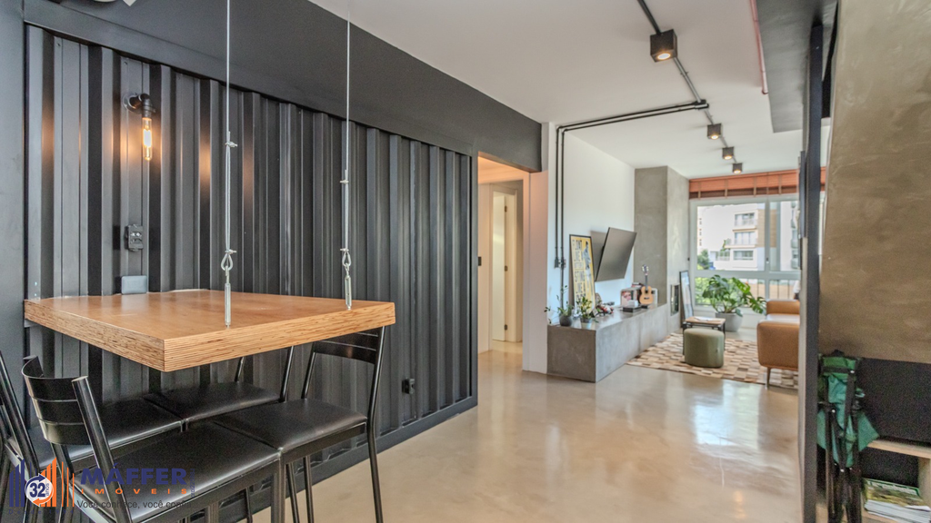 Cobertura, 2 quartos, 151 m² - Foto 31