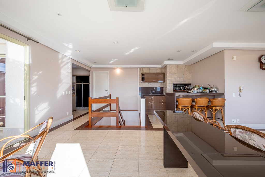 Cobertura, 4 quartos, 294 m² - Foto 11