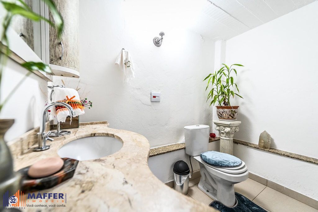 Casa, 4 quartos, 200 m² - Foto 11