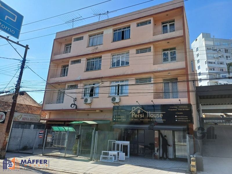 Apartamento, 2 quartos, à venda, 56 m², São João - Porto Alegre — foto 2