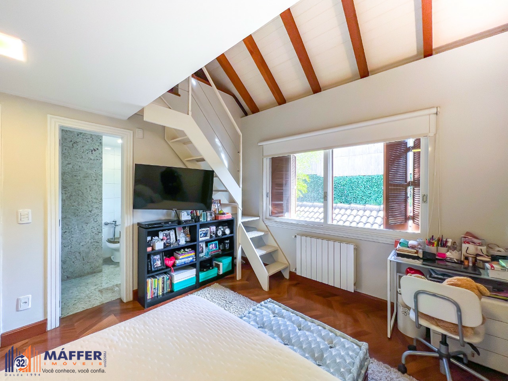 Casa de Condomínio, 4 quartos - Foto 6