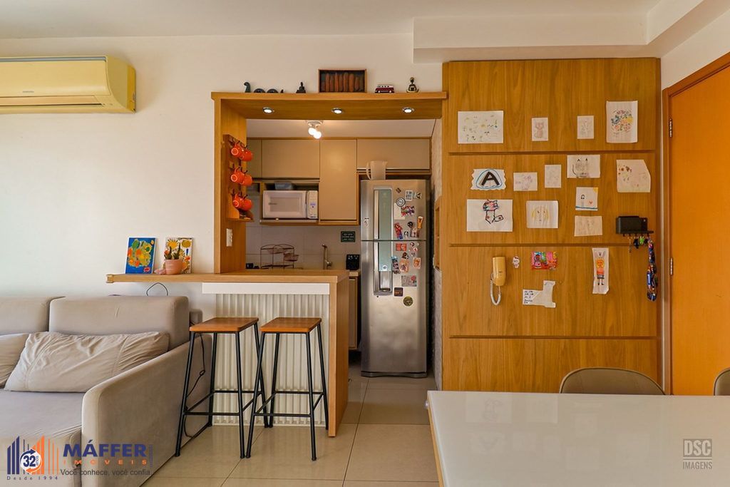 Apartamento, 2 quartos, 51 m² - Foto 24
