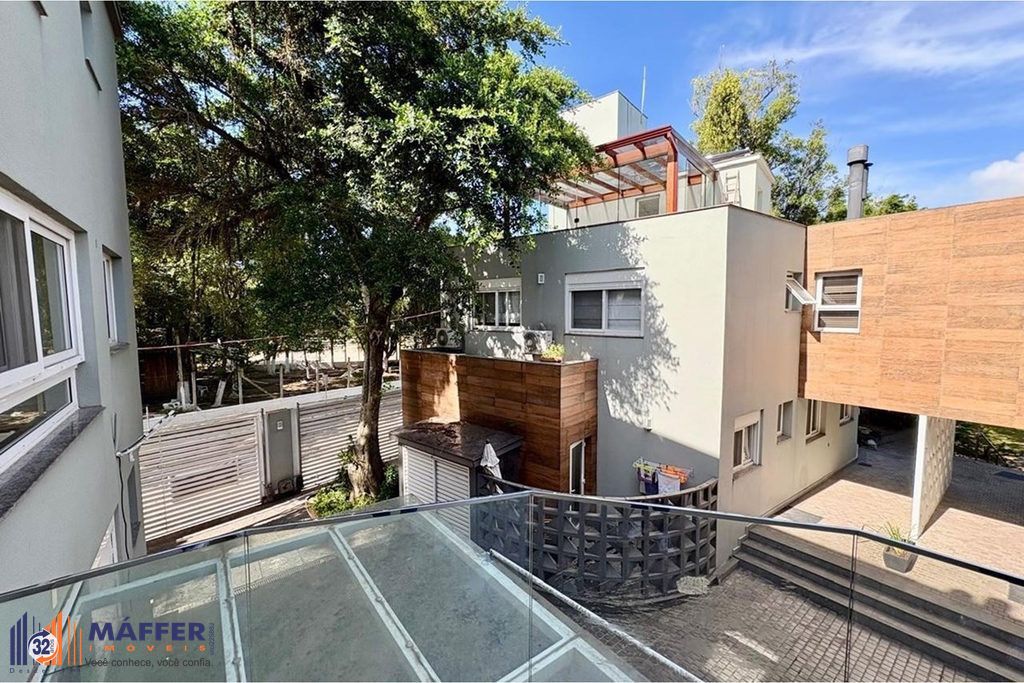 Casa, 5 quartos, 303 m² - Foto 11