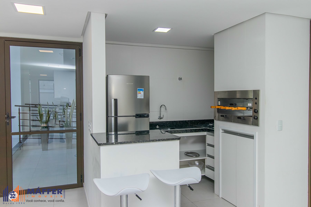 Apartamento, 1 quarto, 36 m² - Foto 39