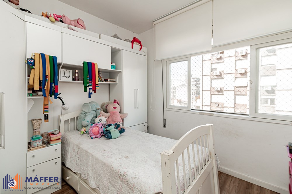 Apartamento, 3 quartos, 90 m² - Foto 2