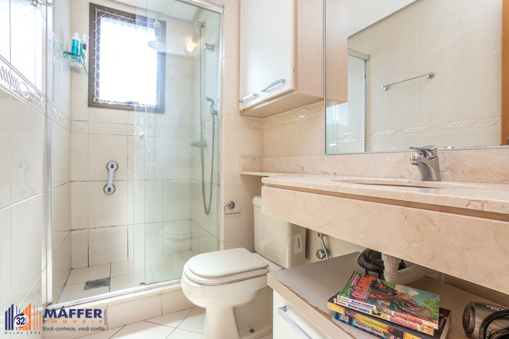 Apartamento, 3 quartos, 132 m² - Foto 34