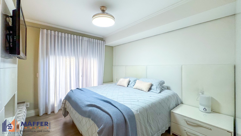 Apartamento, 4 quartos, 276 m² - Foto 3