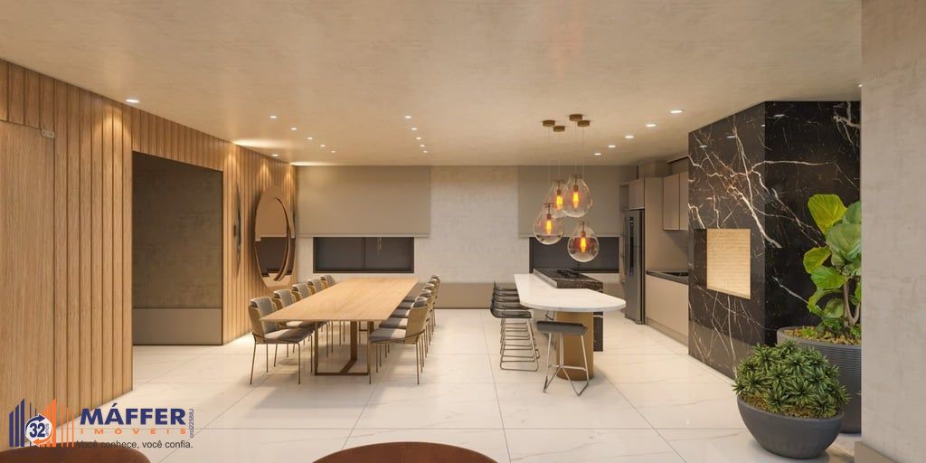 Apartamento, 3 quartos, 172 m² - Foto 11