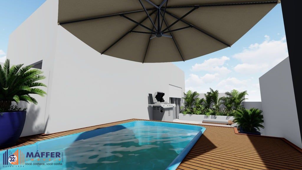 Cobertura, 1 quarto, 87 m² - Foto 30
