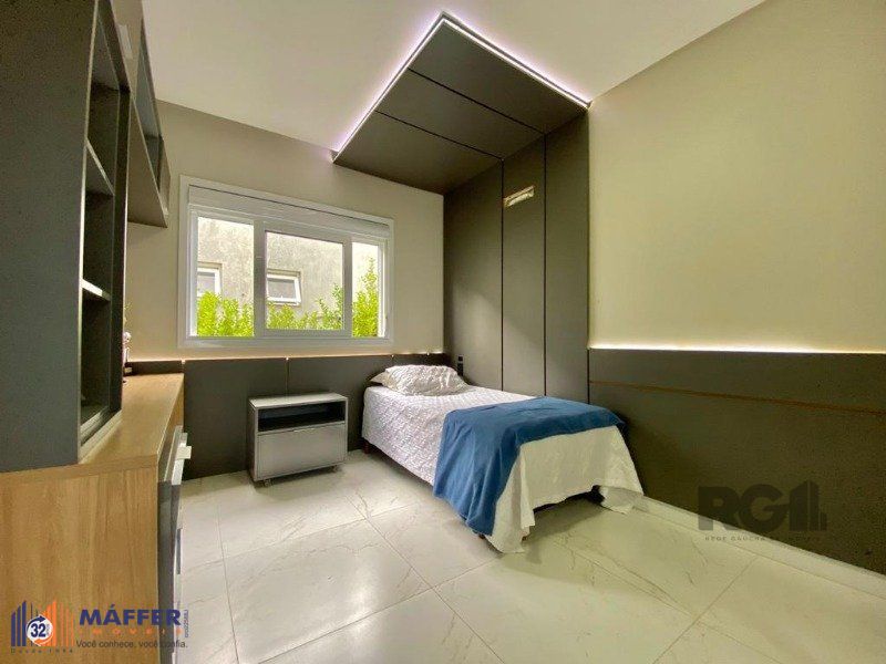 Casa de Condomínio, 3 suítes, à venda, 165 m², Dubai - Capão da Canoa — foto 3