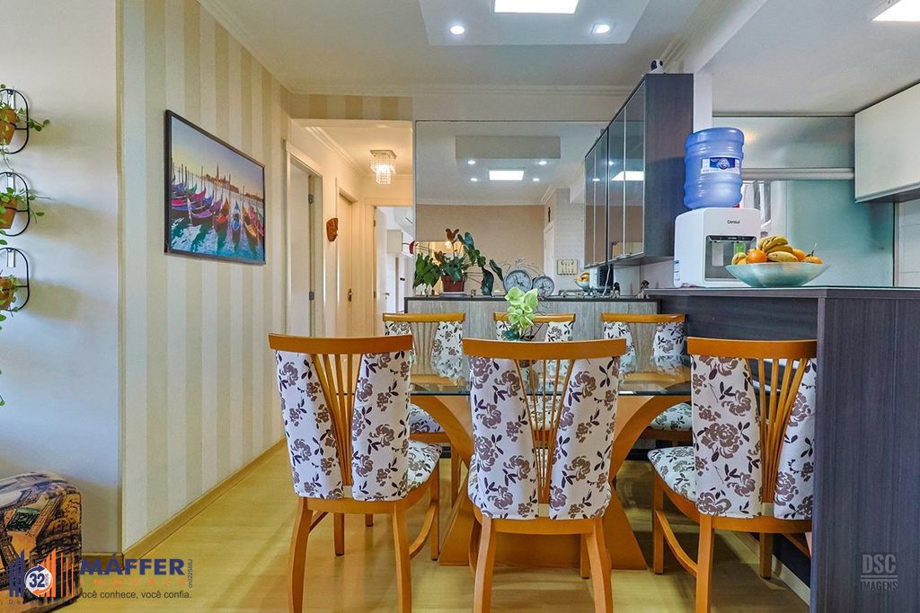 Apartamento, 3 quartos, 69 m² - Foto 39