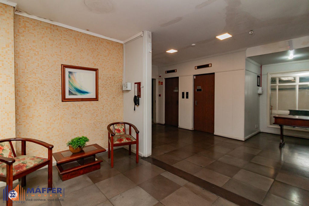 Apartamento, 3 quartos, 121 m² - Foto 5