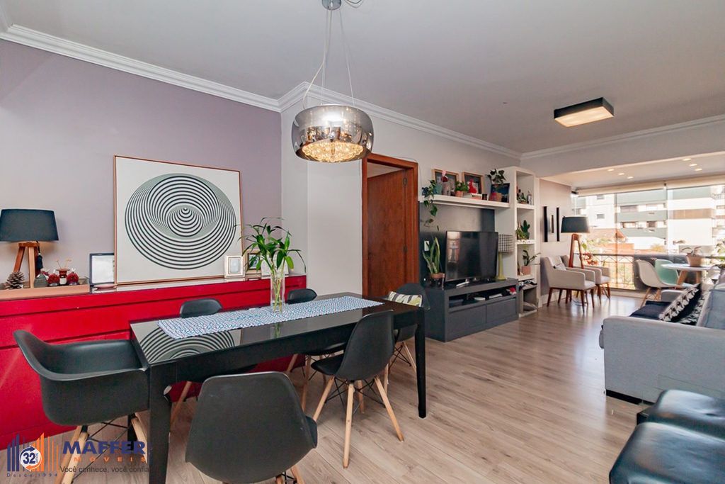 Apartamento, 3 quartos, 105 m² - Foto 24