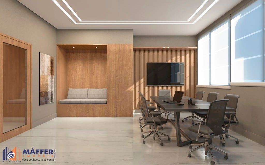 Apartamento, 3 quartos, 244 m² - Foto 12