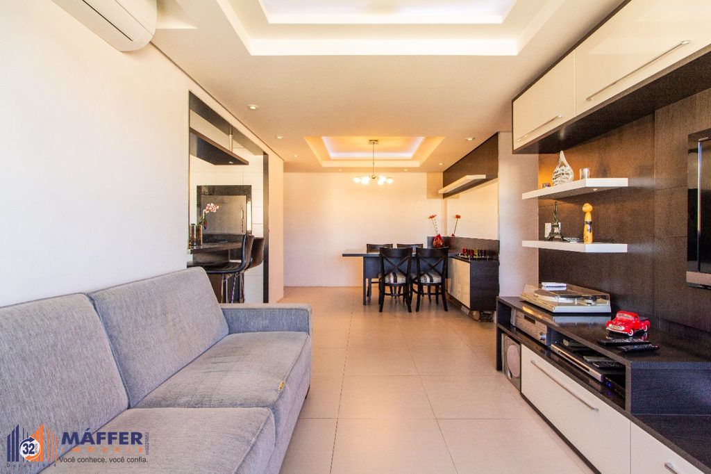 Apartamento, 2 quartos, 74 m² - Foto 1