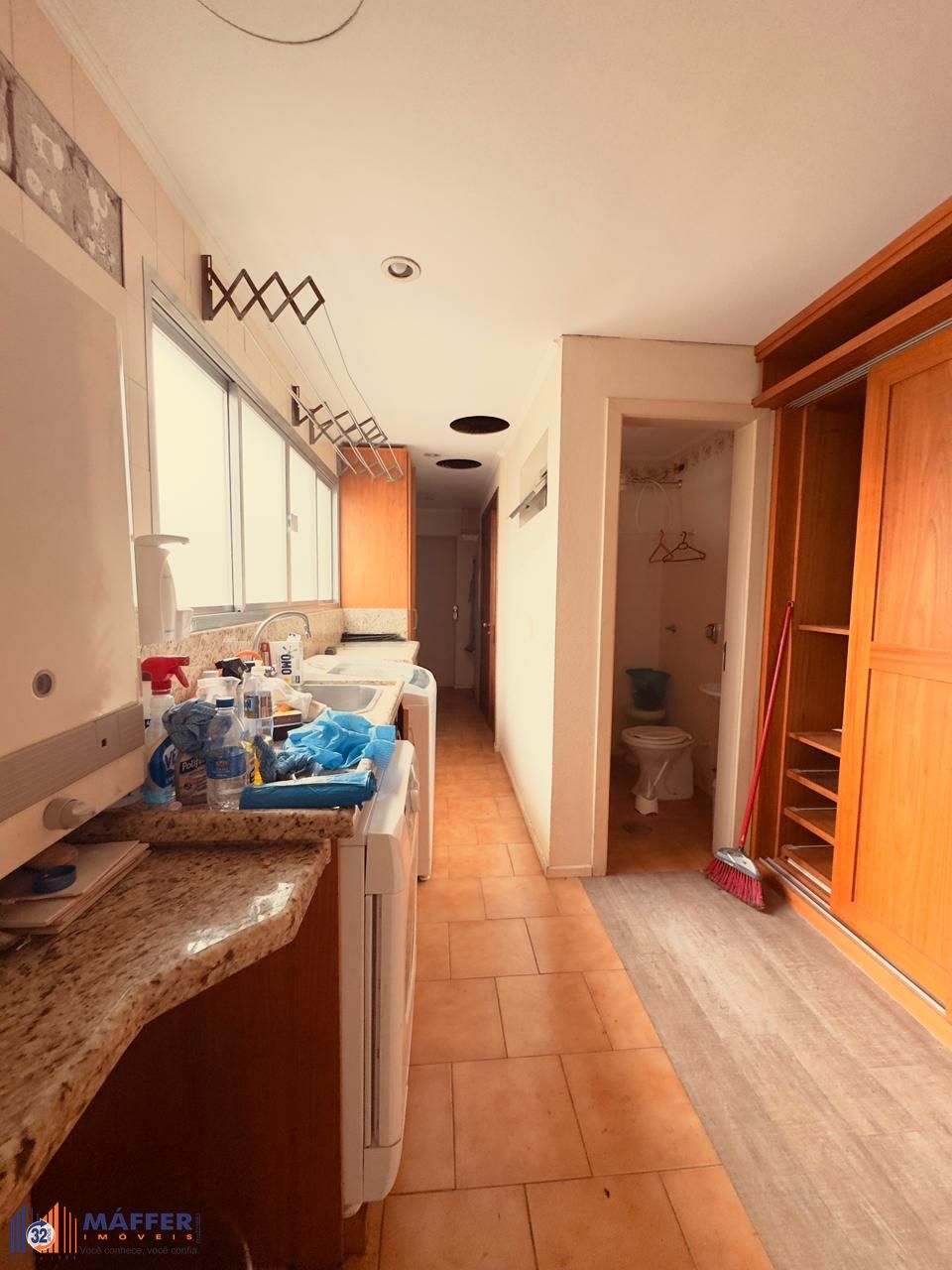 Apartamento, 4 quartos, 157 m² - Foto 42