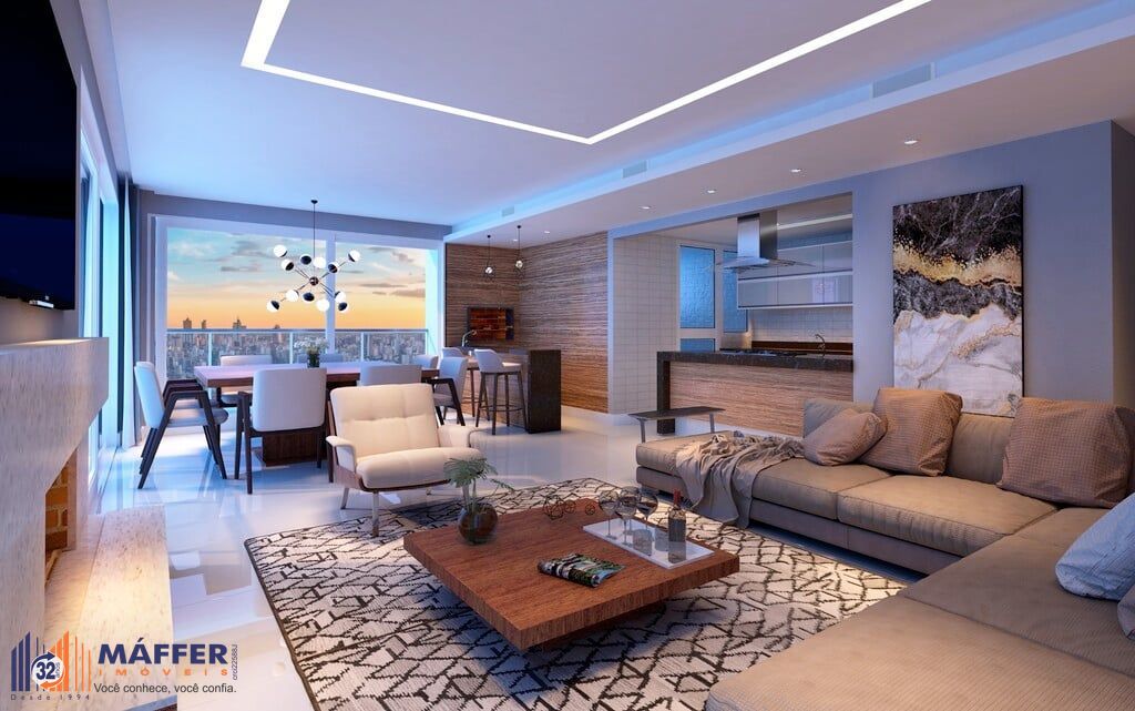 Apartamento, 3 quartos, 182 m² - Foto 17