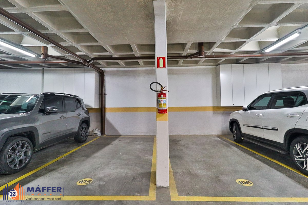 Apartamento, 3 quartos, 127 m² - Foto 65