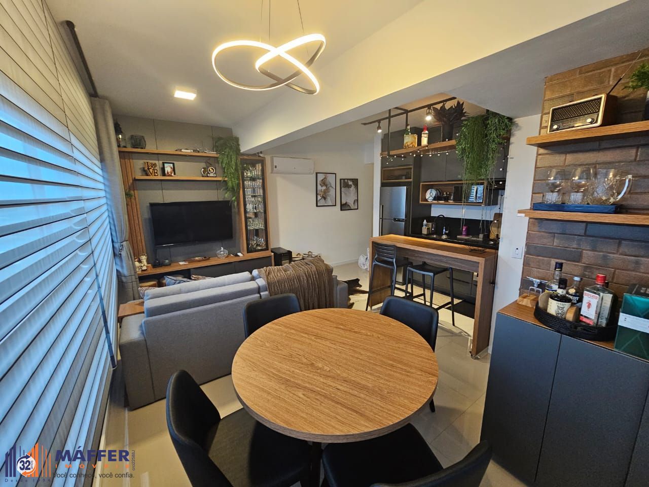 🏖️ APARTAMENTO DIFERENCIADO – EDIFÍCIO CRETA | CAPÃO DA CANOA