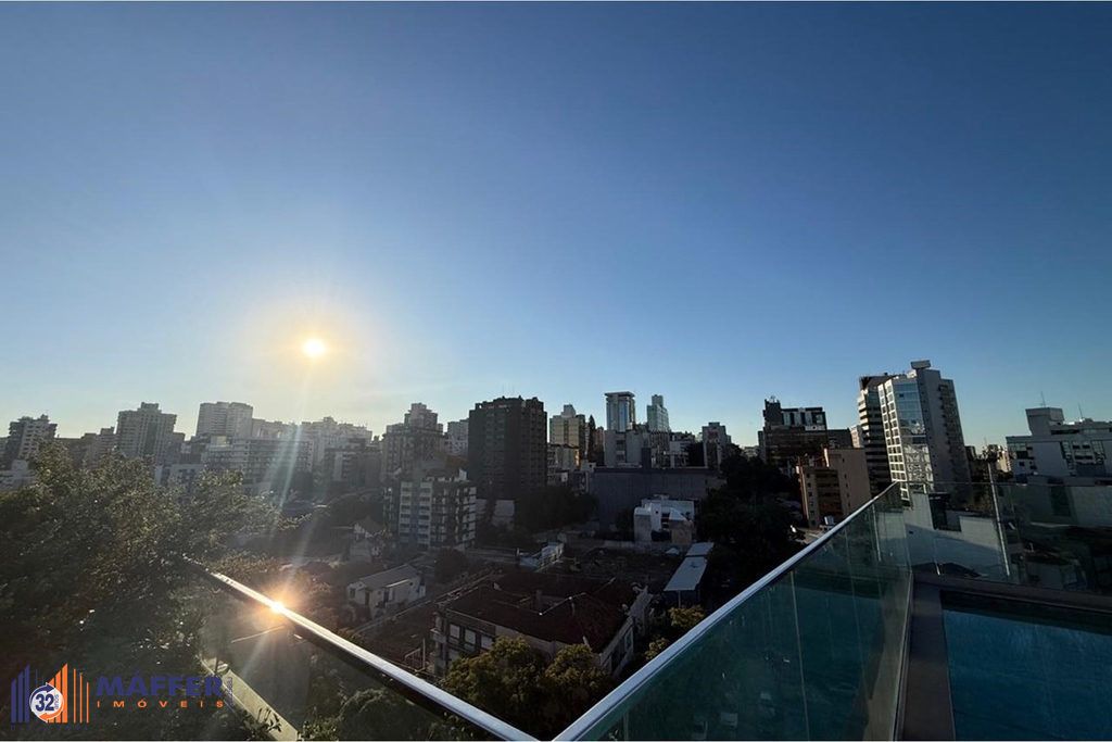 Apartamento, 1 quarto, 27 m² - Foto 11
