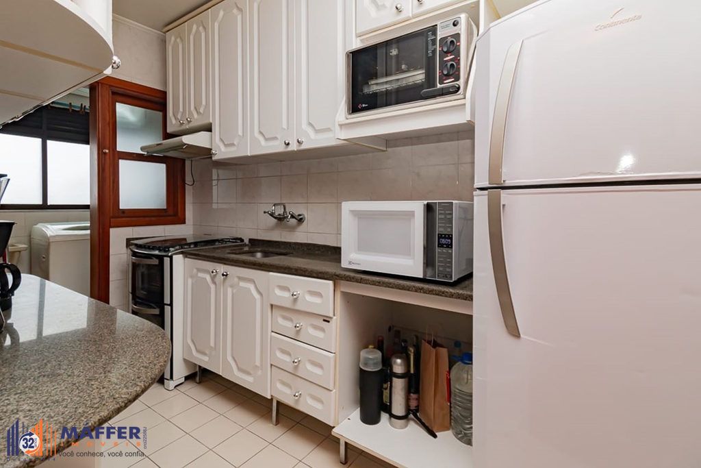 Apartamento, 2 quartos, 65 m² - Foto 34
