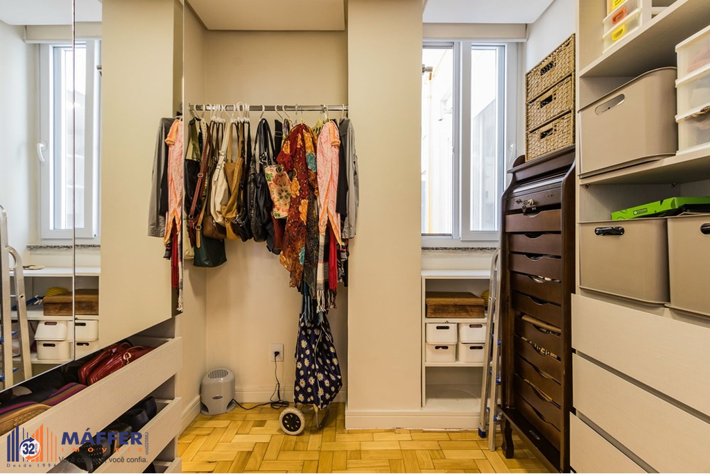 Apartamento, 2 quartos, 120 m² - Foto 6