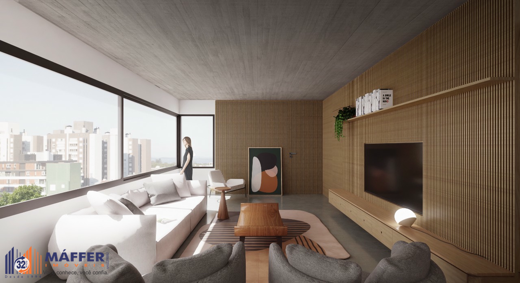 Apartamento, 3 quartos, 177 m² - Foto 7