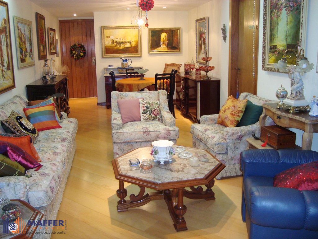 Apartamento, 3 quartos, 107 m² - Foto 7