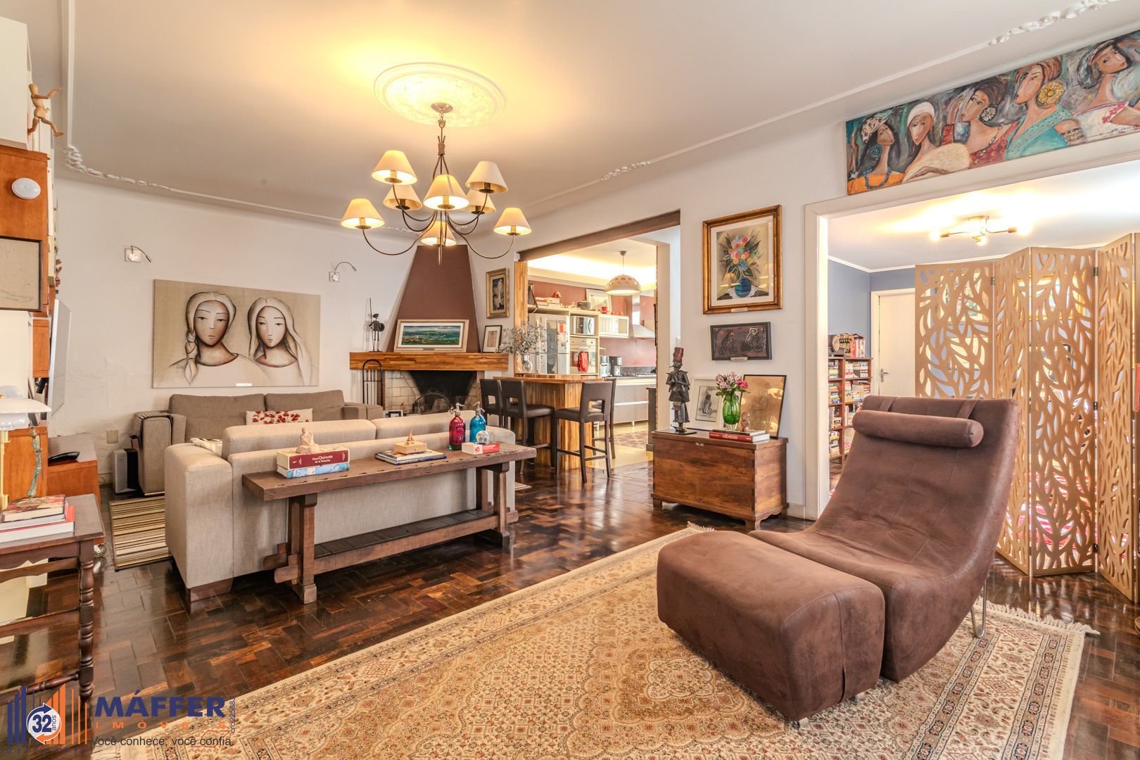 Casa, 3 quartos, 286 m² - Foto 5