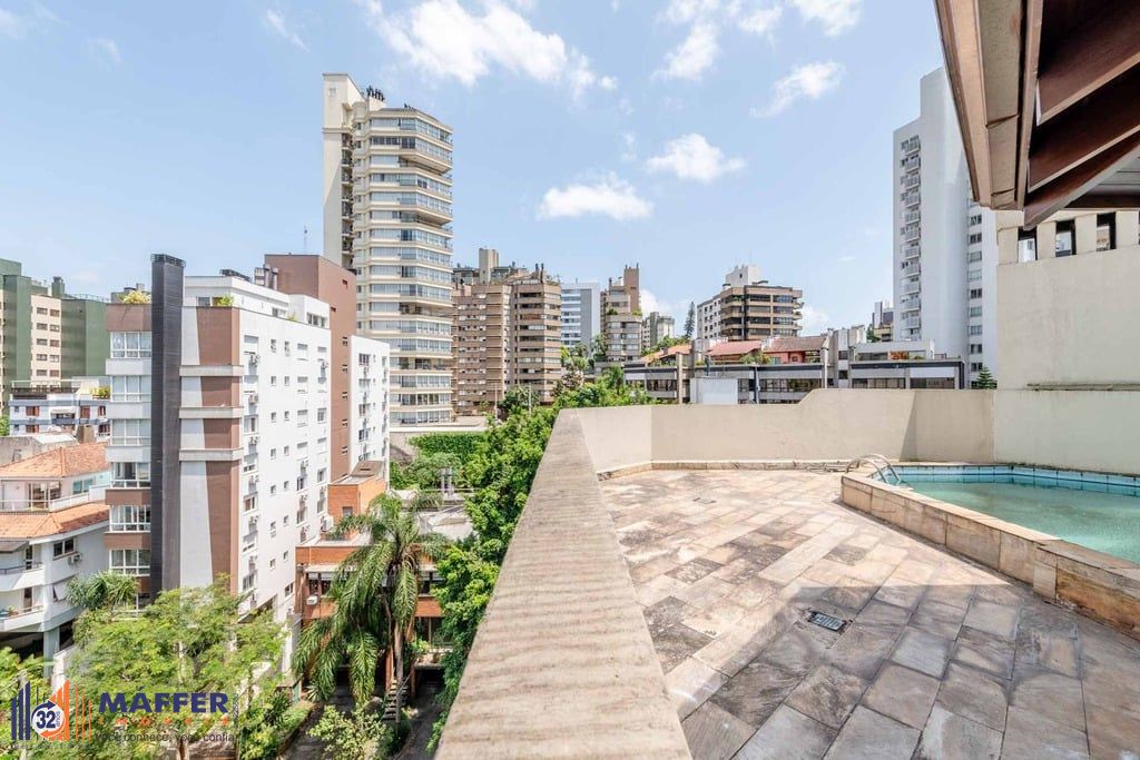 Cobertura, 5 quartos, 449 m² - Foto 11