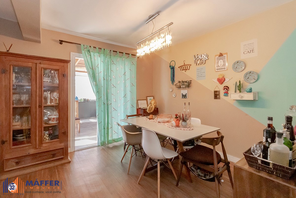 Casa, 3 quartos, 191 m² - Foto 12