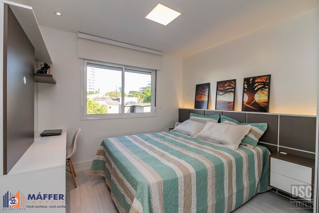 Apartamento, 2 quartos, 74 m² - Foto 17