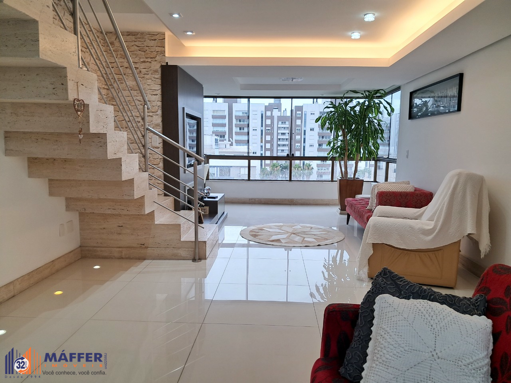 Cobertura, 3 quartos, 250 m² - Foto 31