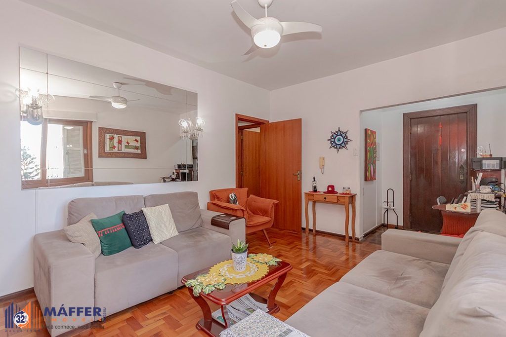 Apartamento, 2 quartos, 85 m² - Foto 22
